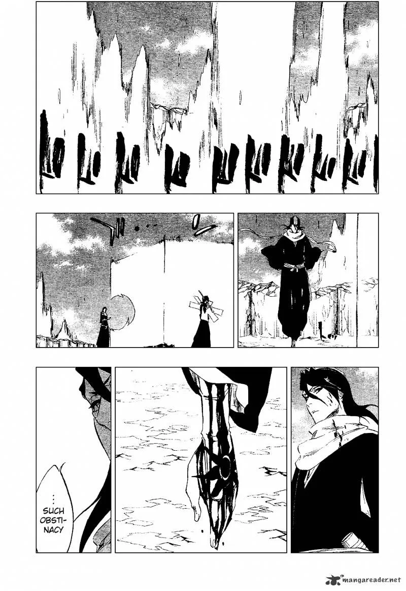 Bleach - Page 5