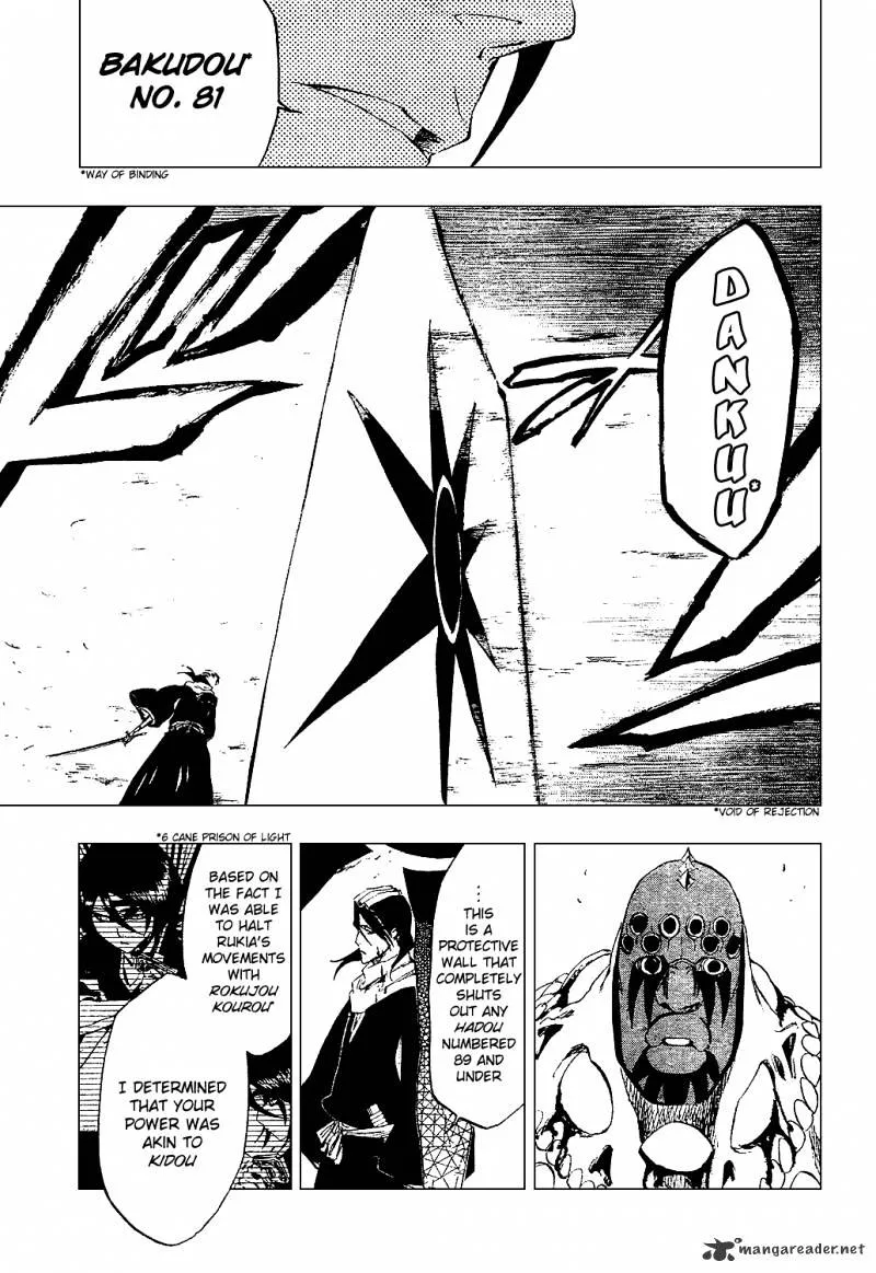 Bleach - Page 9