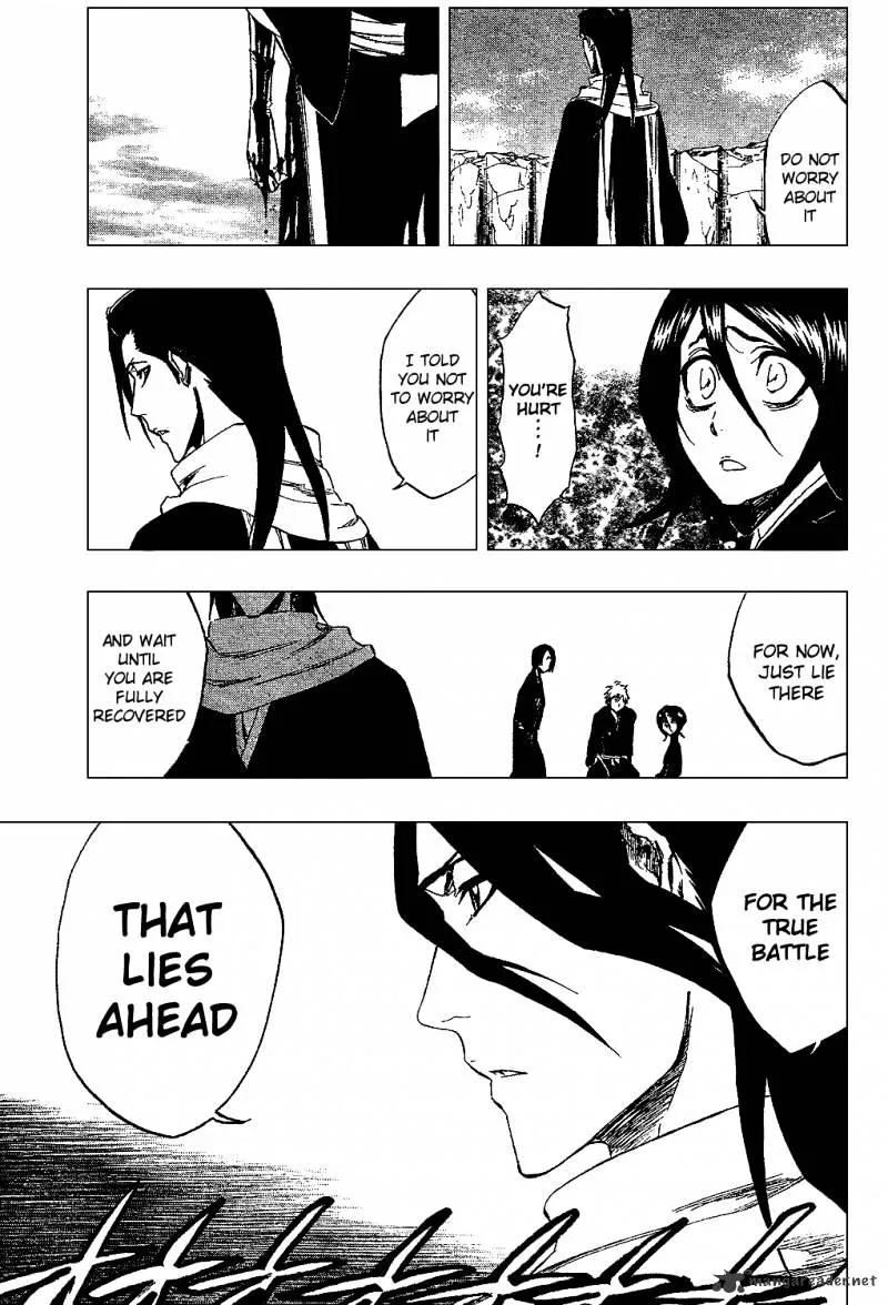 Bleach Chapter 304 page 6 - MangaKakalot