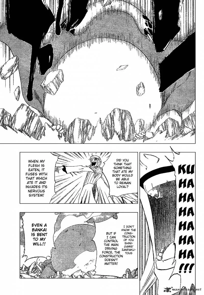 Bleach - Page 12