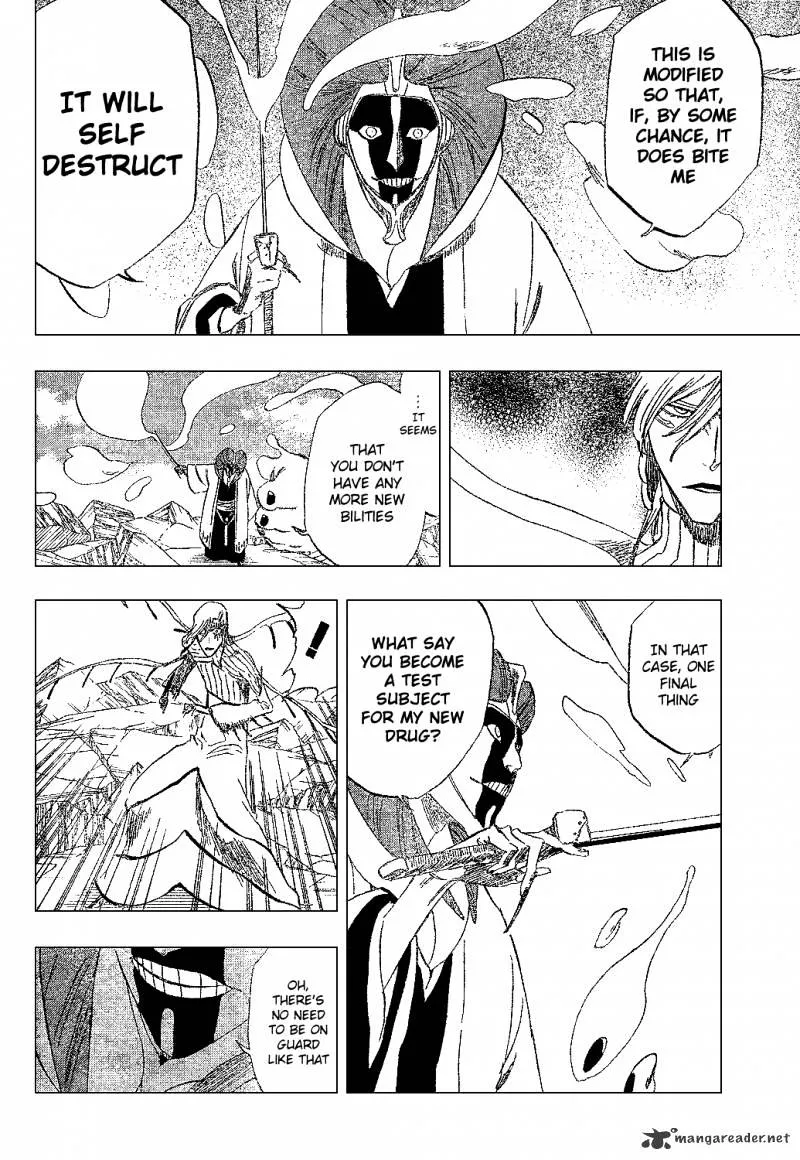 Bleach - Page 15