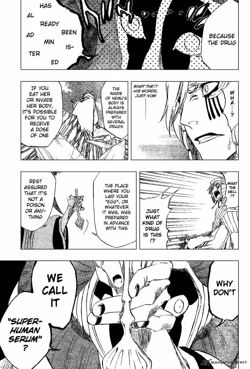 Bleach - Page 16