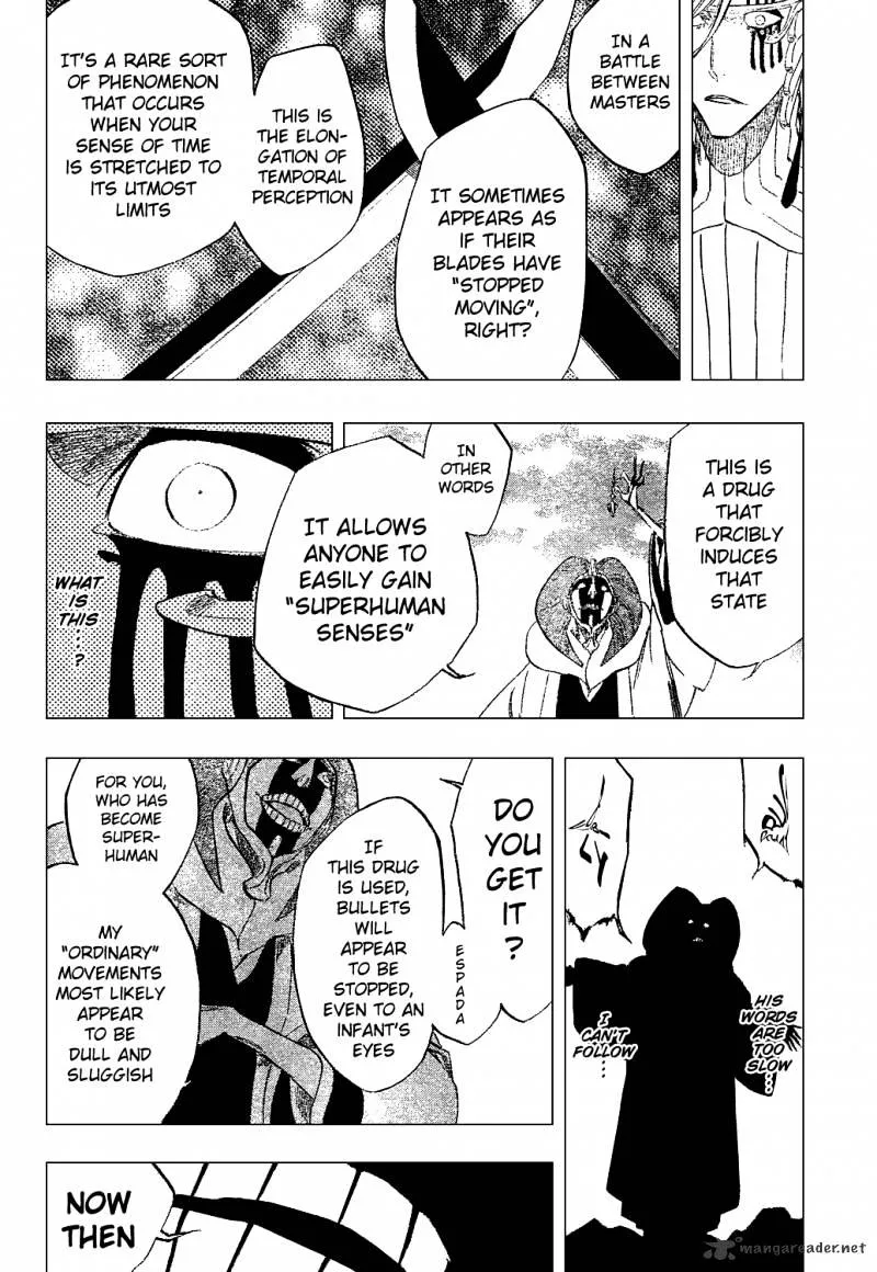 Bleach - Page 17