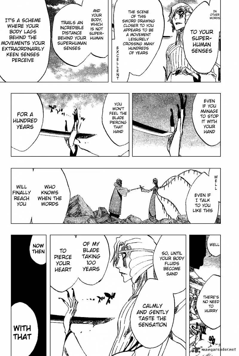 Bleach - Page 19