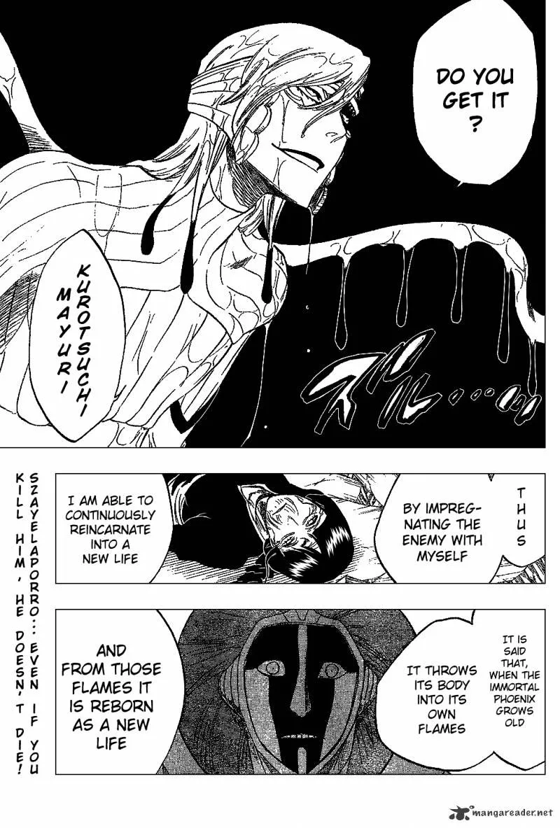 Bleach - Page 2