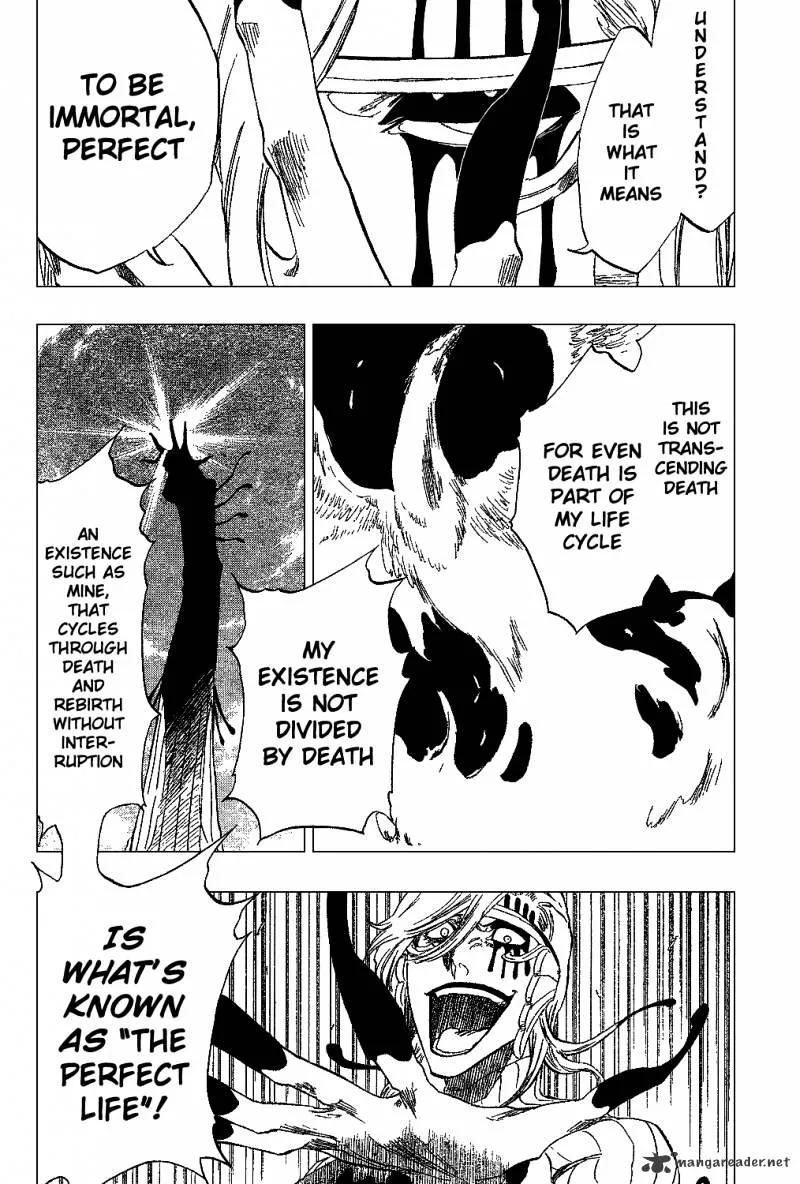 Bleach - Page 3