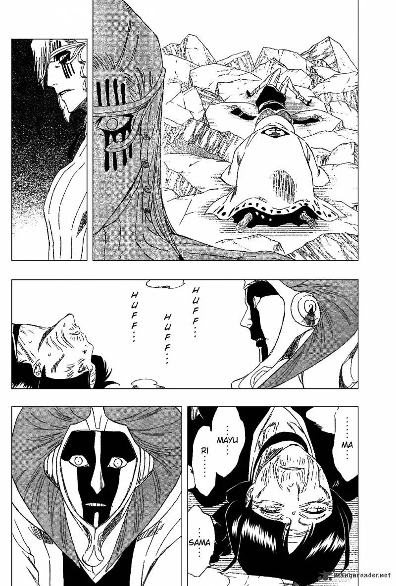 Bleach - Page 7