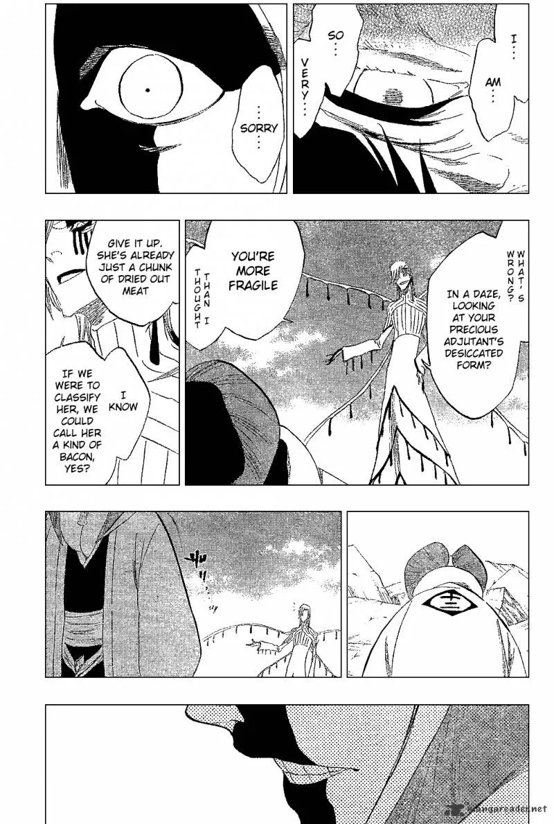 Bleach - Page 8