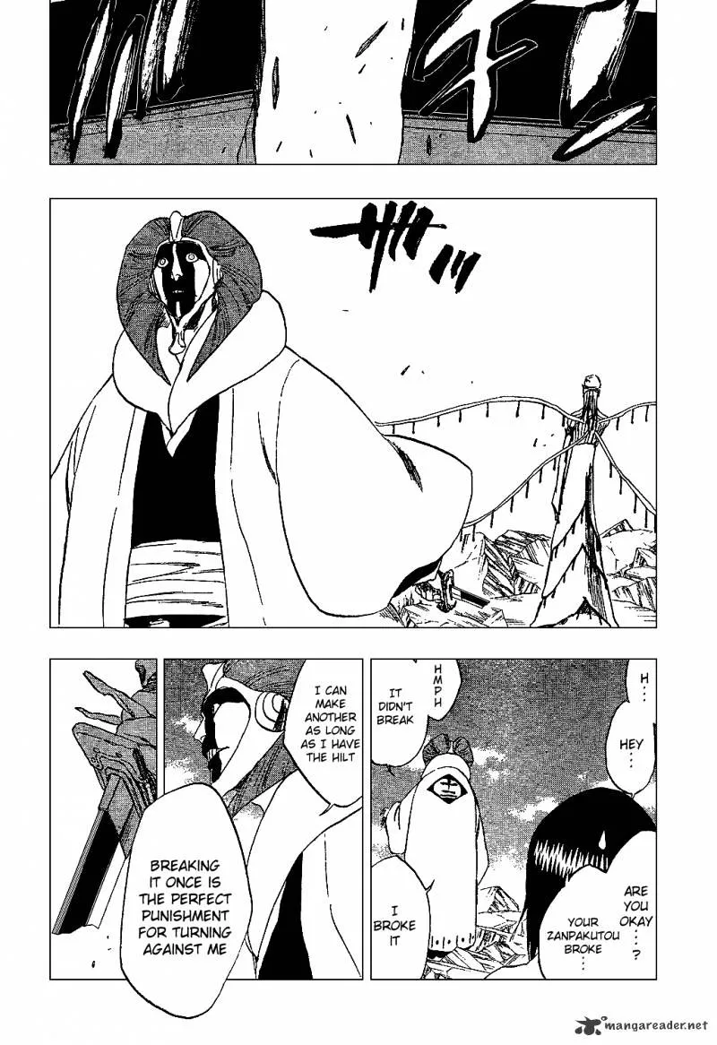 Bleach - Page 10