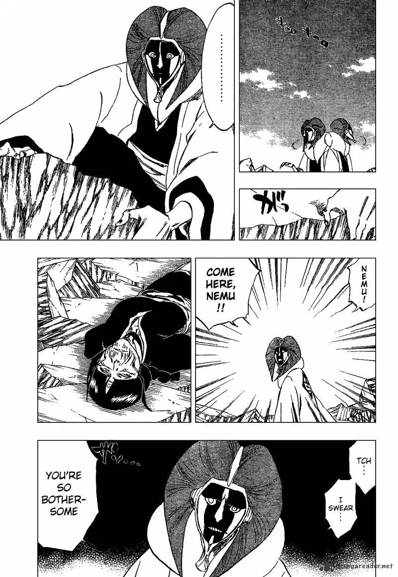 Bleach - Page 11