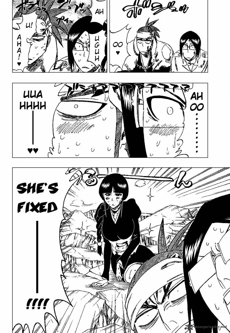 Bleach - Page 12