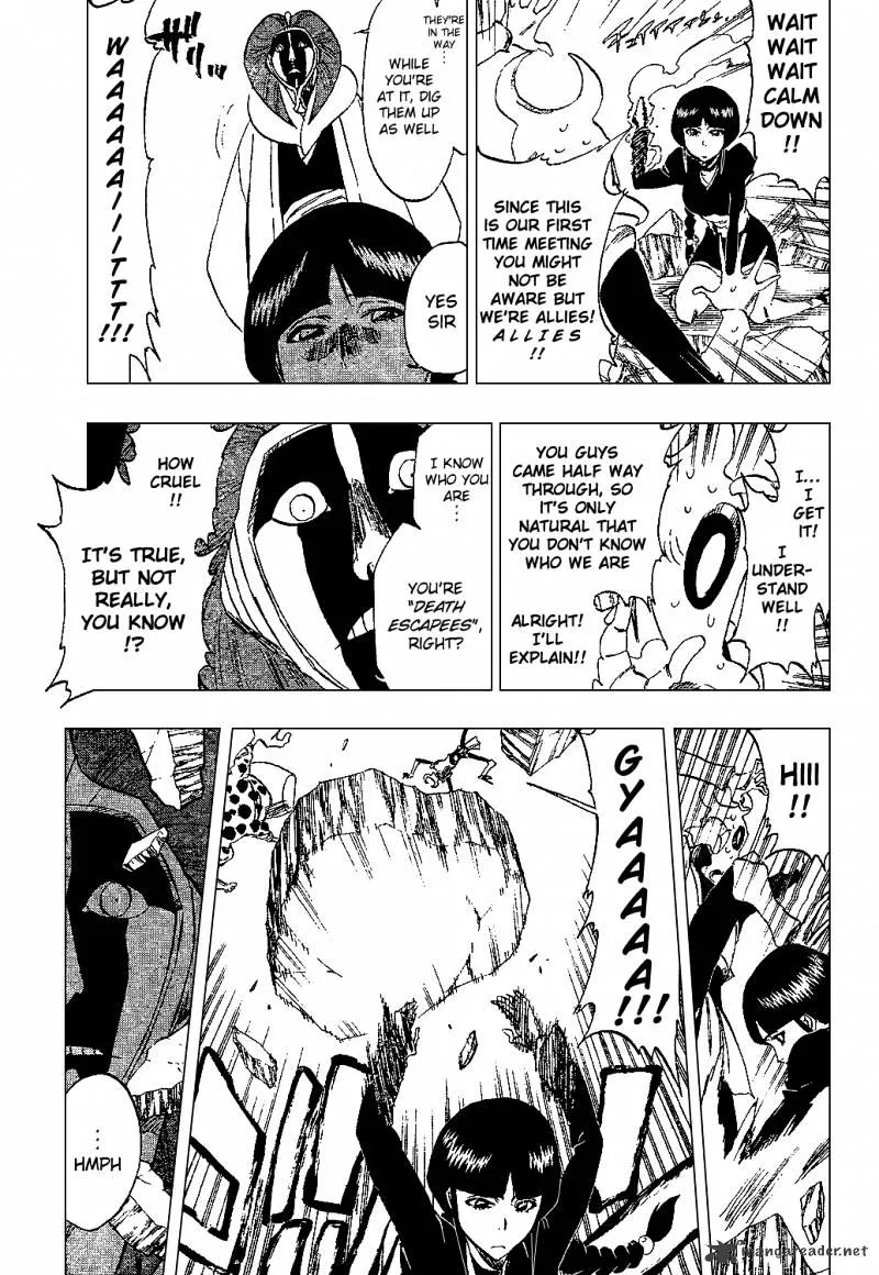 Bleach - Page 15