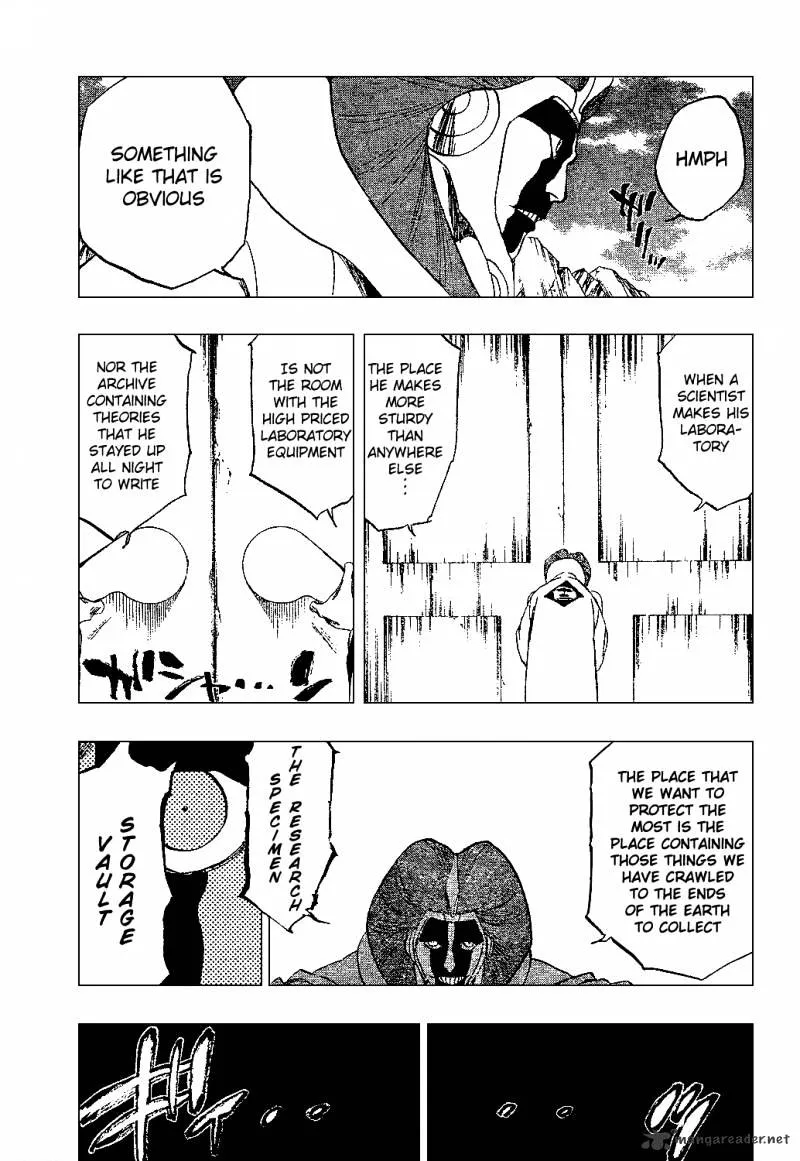 Bleach - Page 17