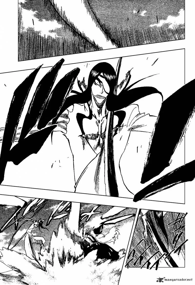 Bleach - Page 19