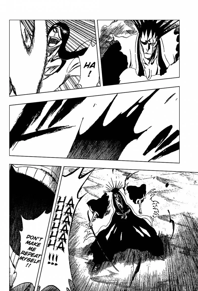 Bleach - Page 20