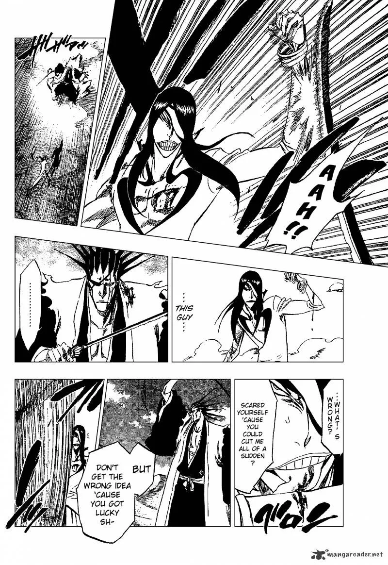 Bleach - Page 11