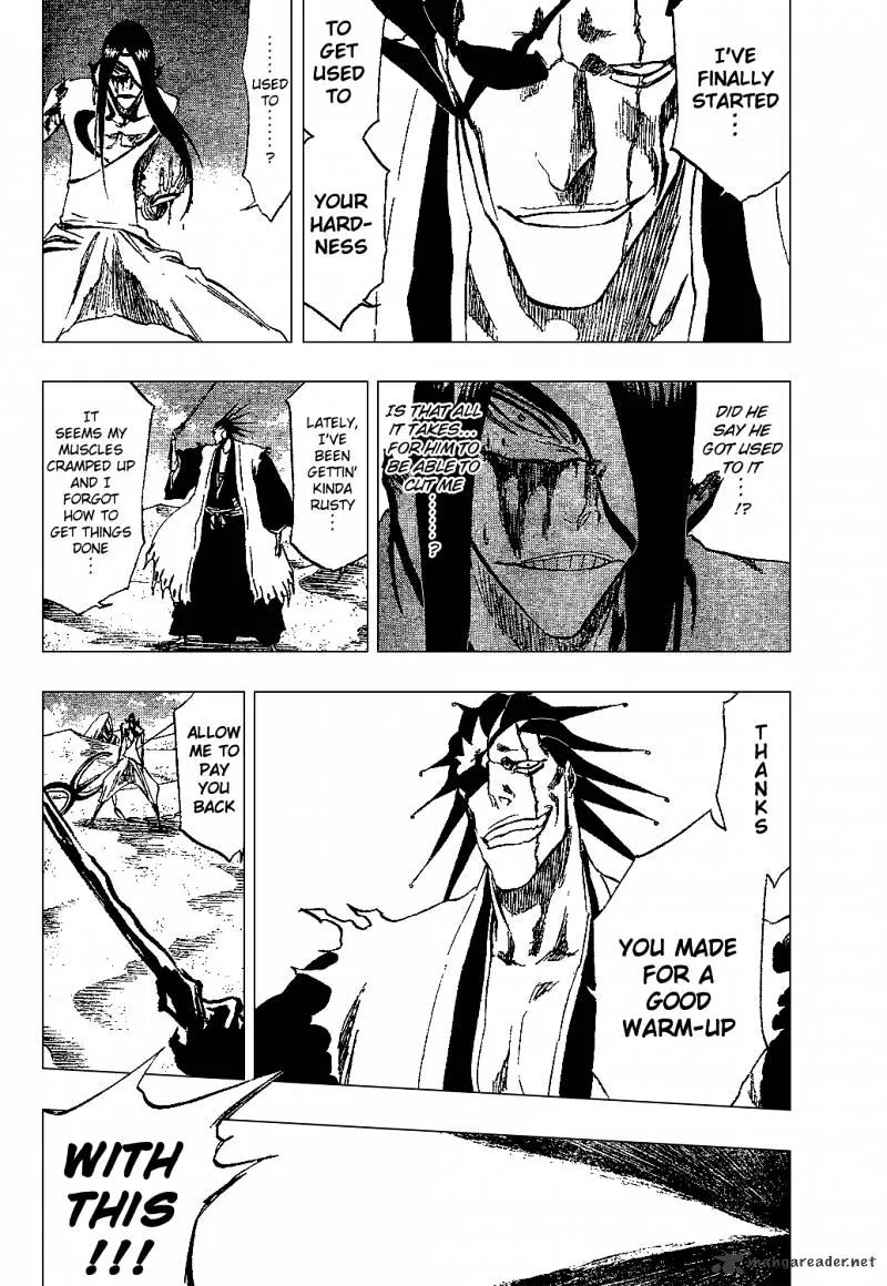 Bleach - Page 15