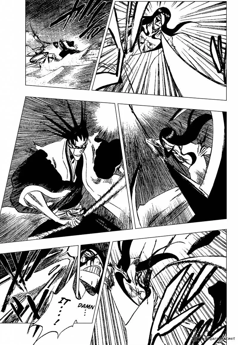 Bleach - Page 16