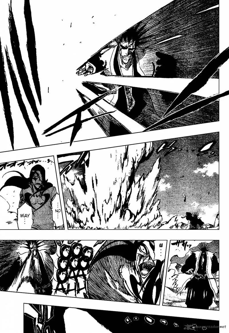 Bleach - Page 18