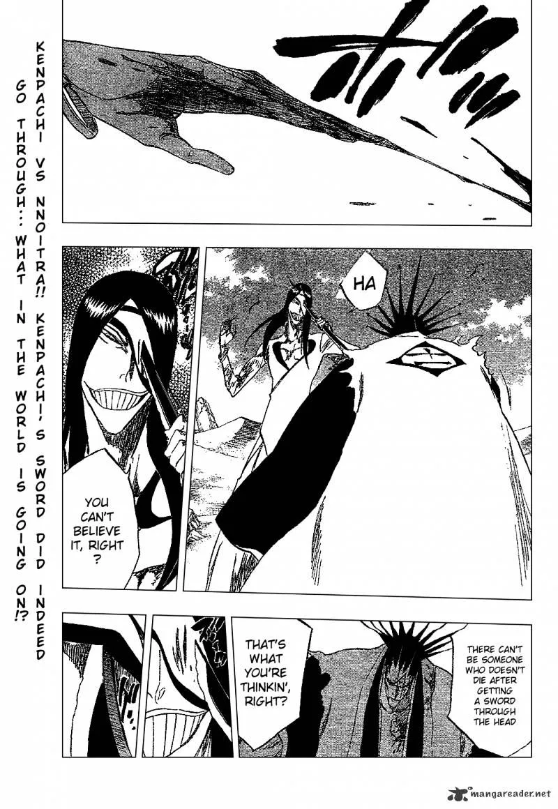 Bleach - Page 2