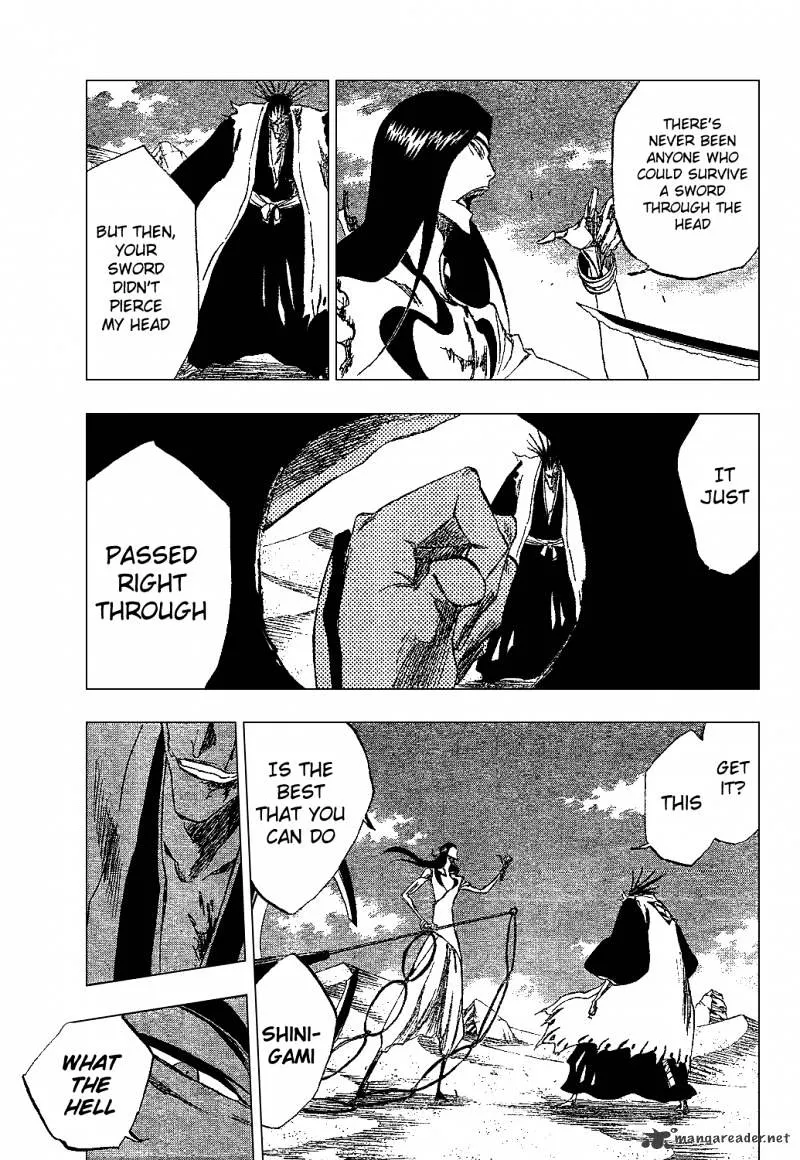 Bleach - Page 4