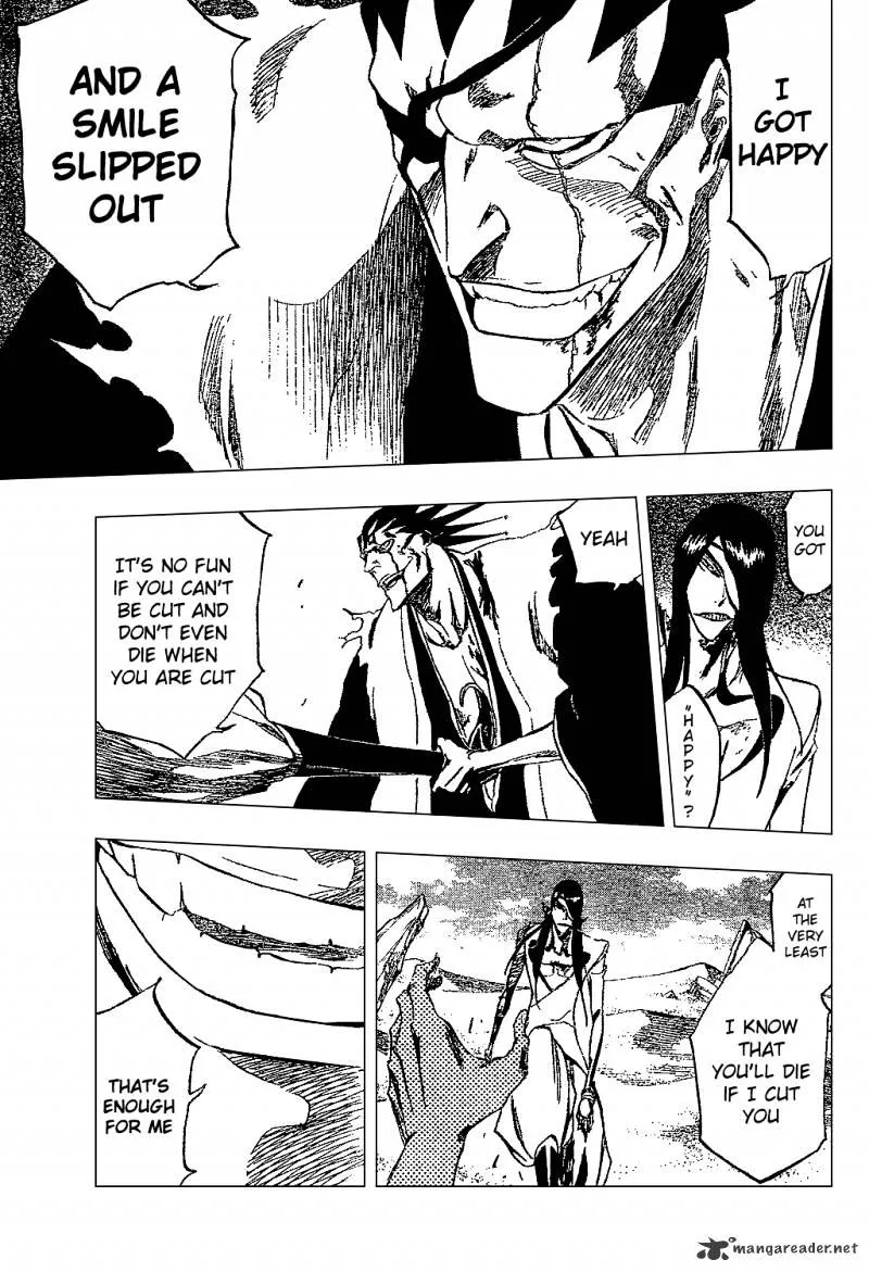 Bleach - Page 6