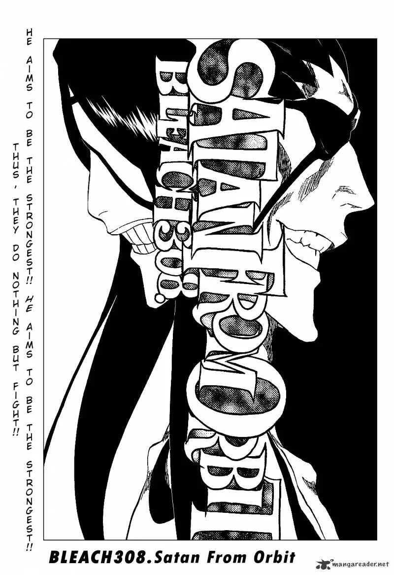 Bleach - Page 8