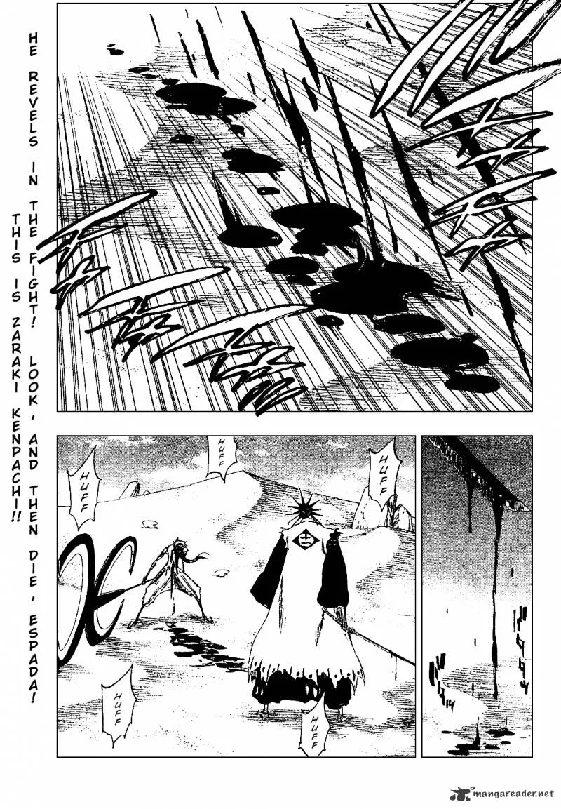 Bleach - Page 3