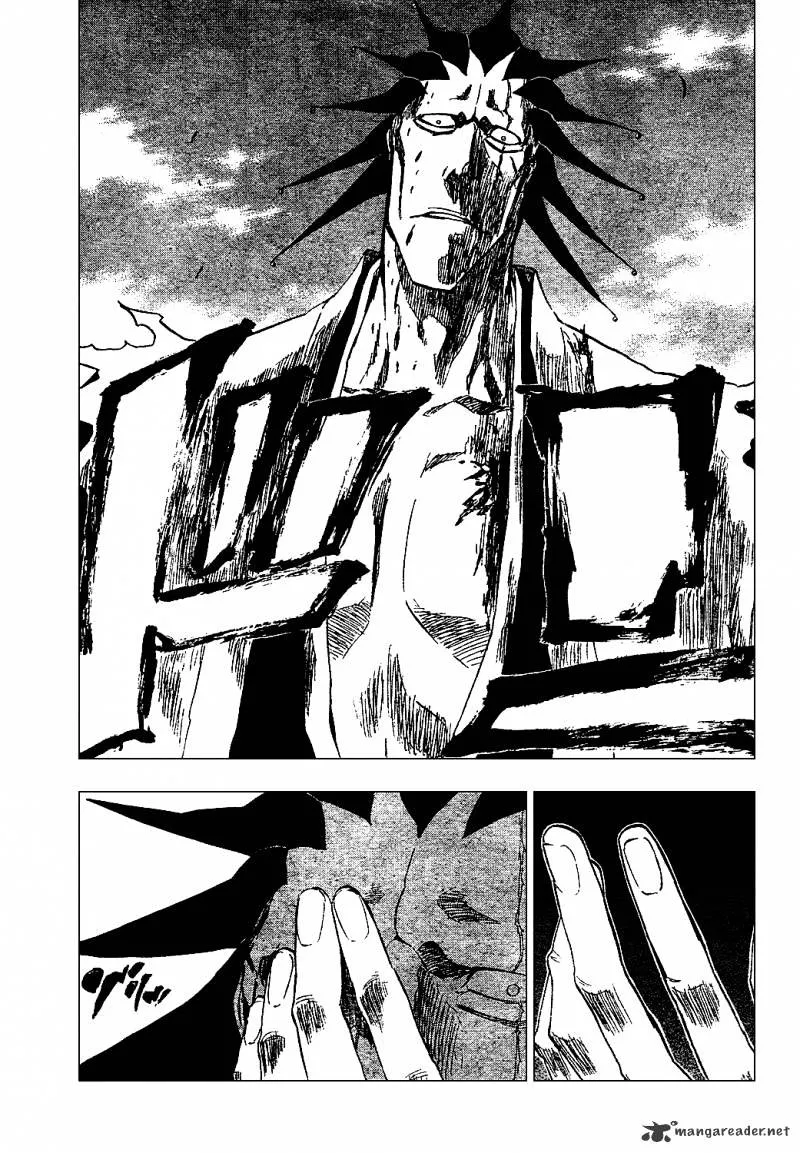 Bleach - Page 5