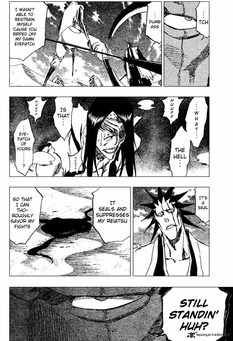 Bleach - Page 6