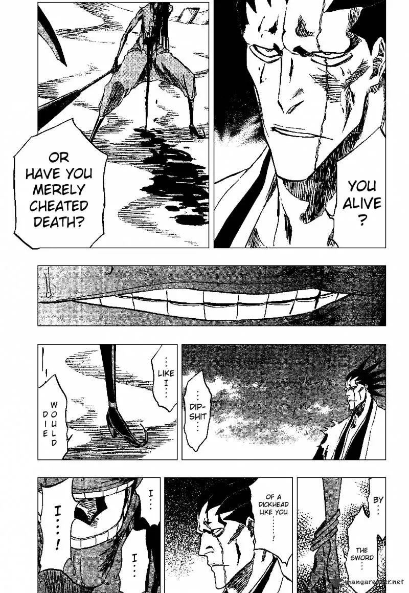 Bleach - Page 7