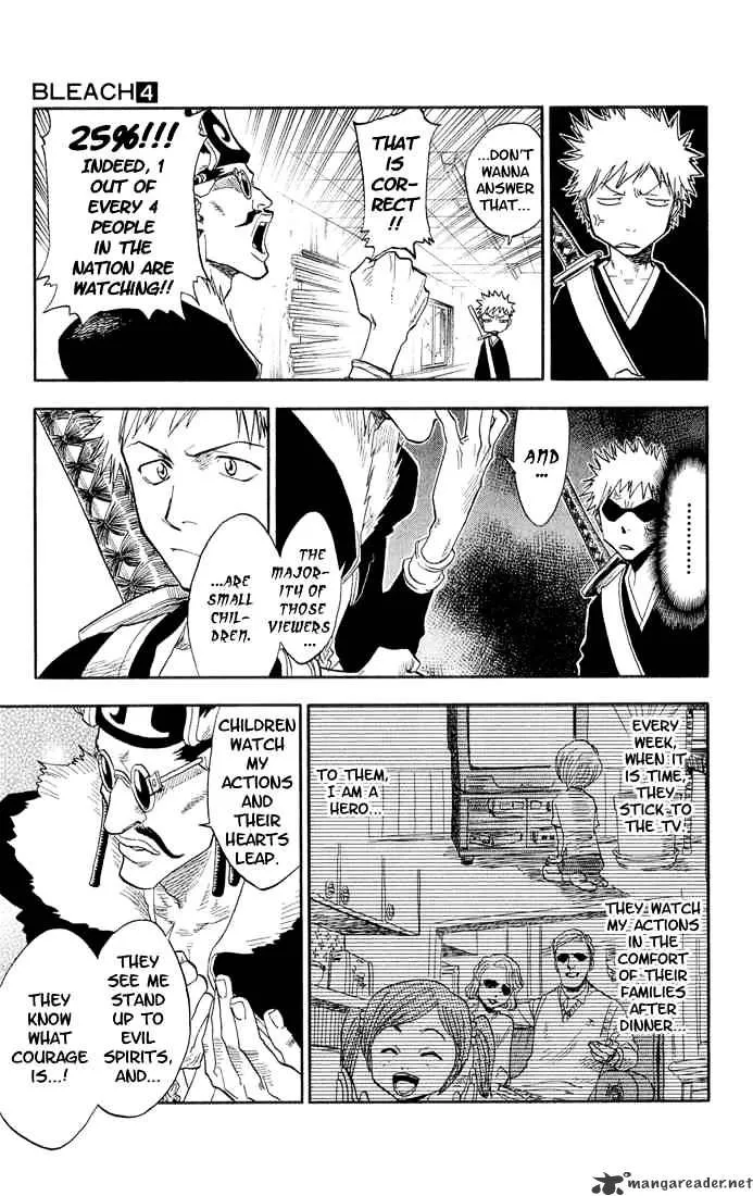 Bleach - Page 10