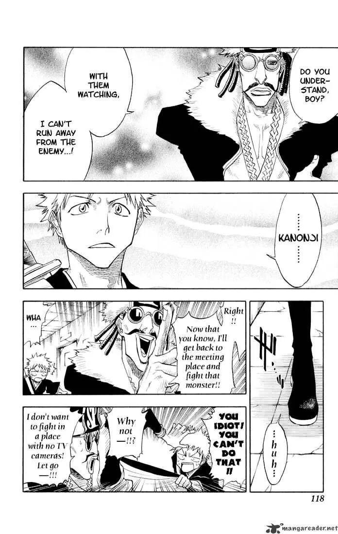 Bleach - Page 11