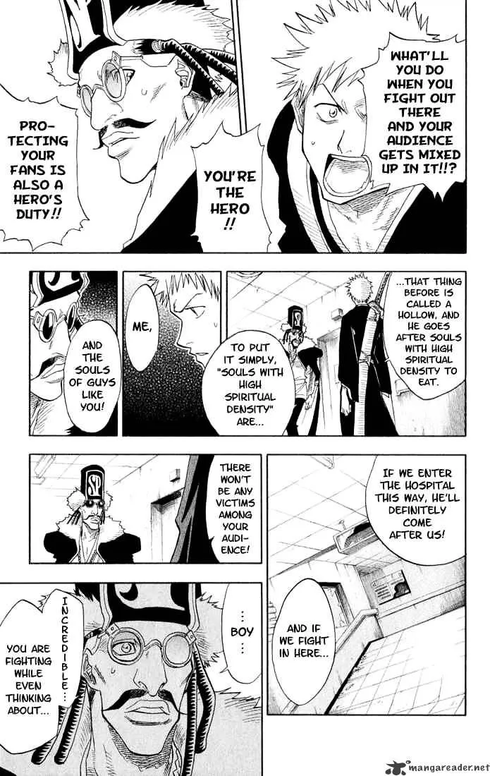 Bleach - Page 12