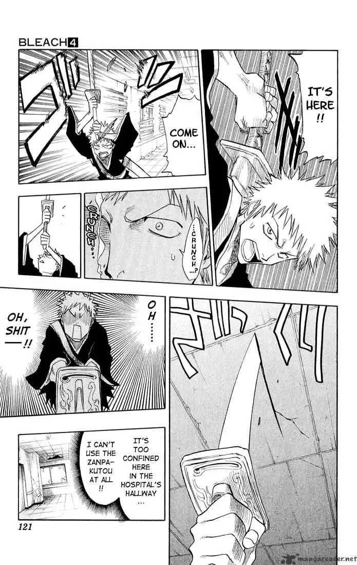 Bleach - Page 14