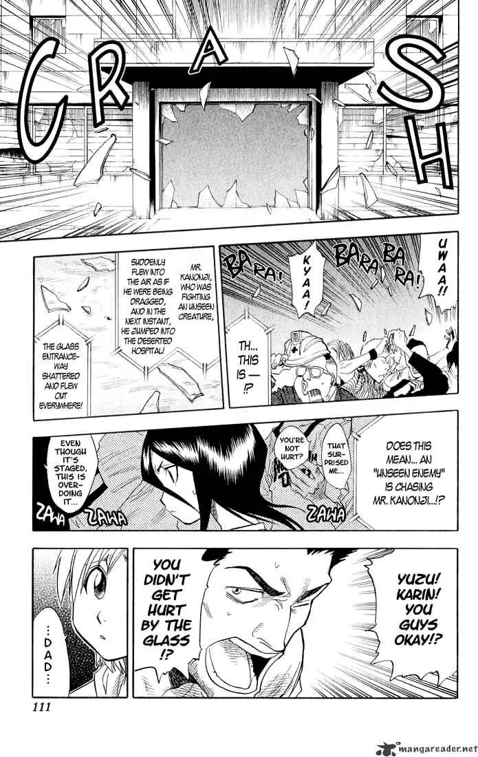 Bleach - Page 4