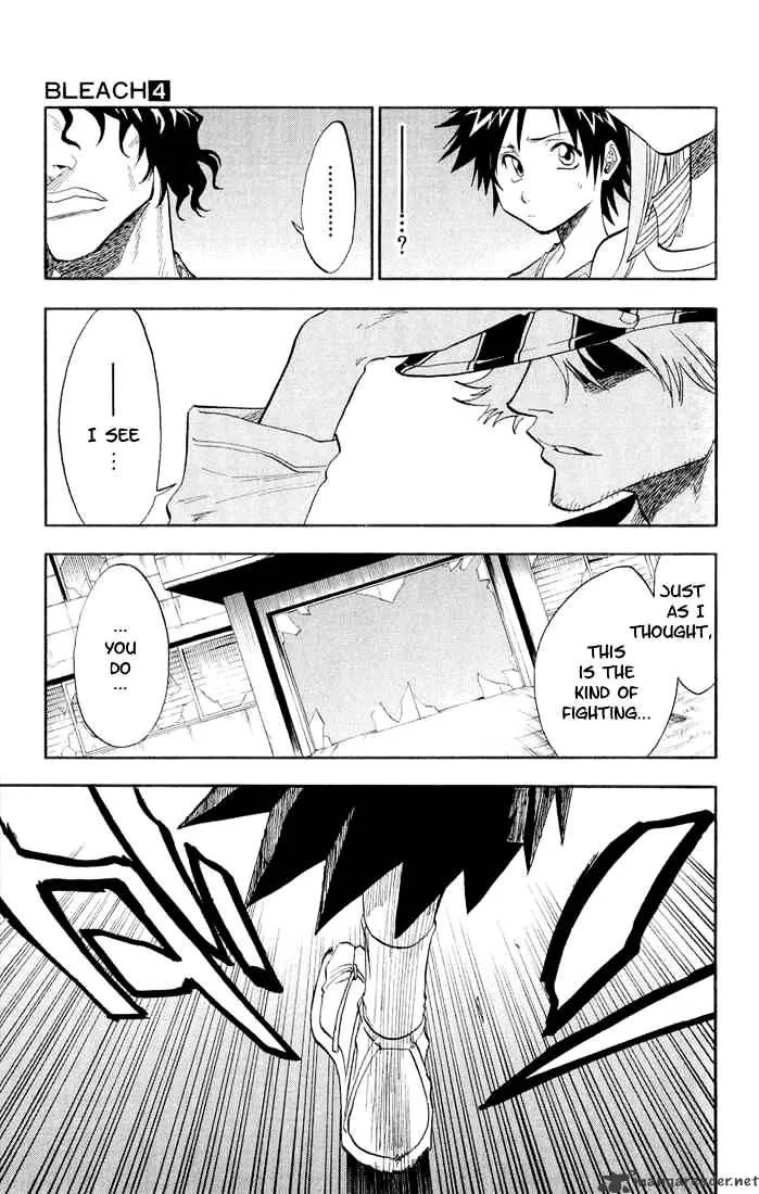 Bleach - Page 6