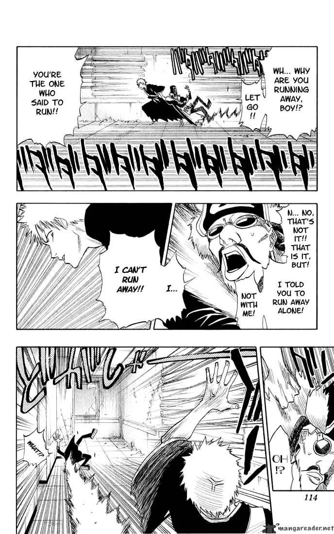 Bleach - Page 7