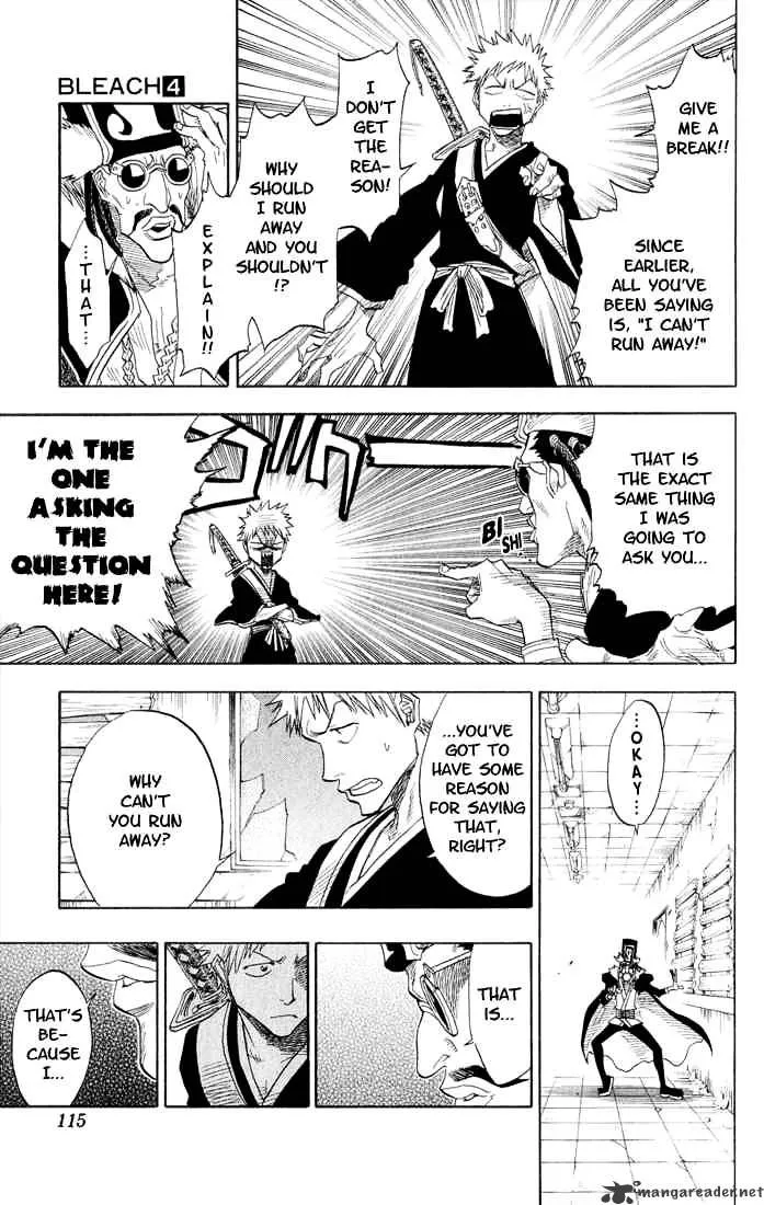 Bleach - Page 8