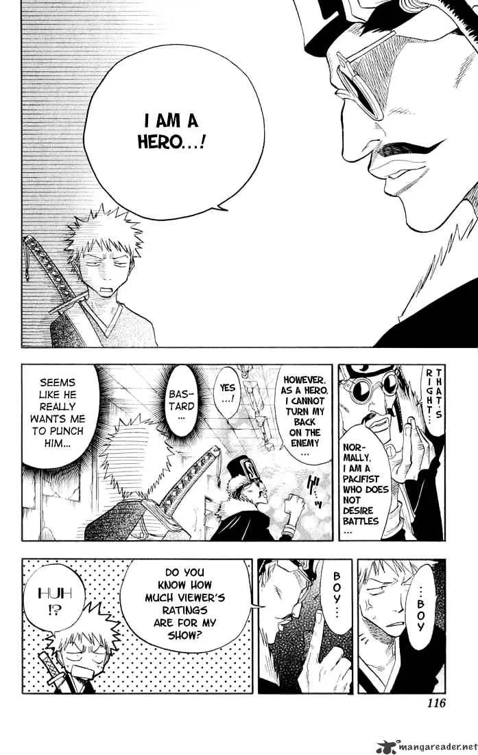 Bleach - Page 9