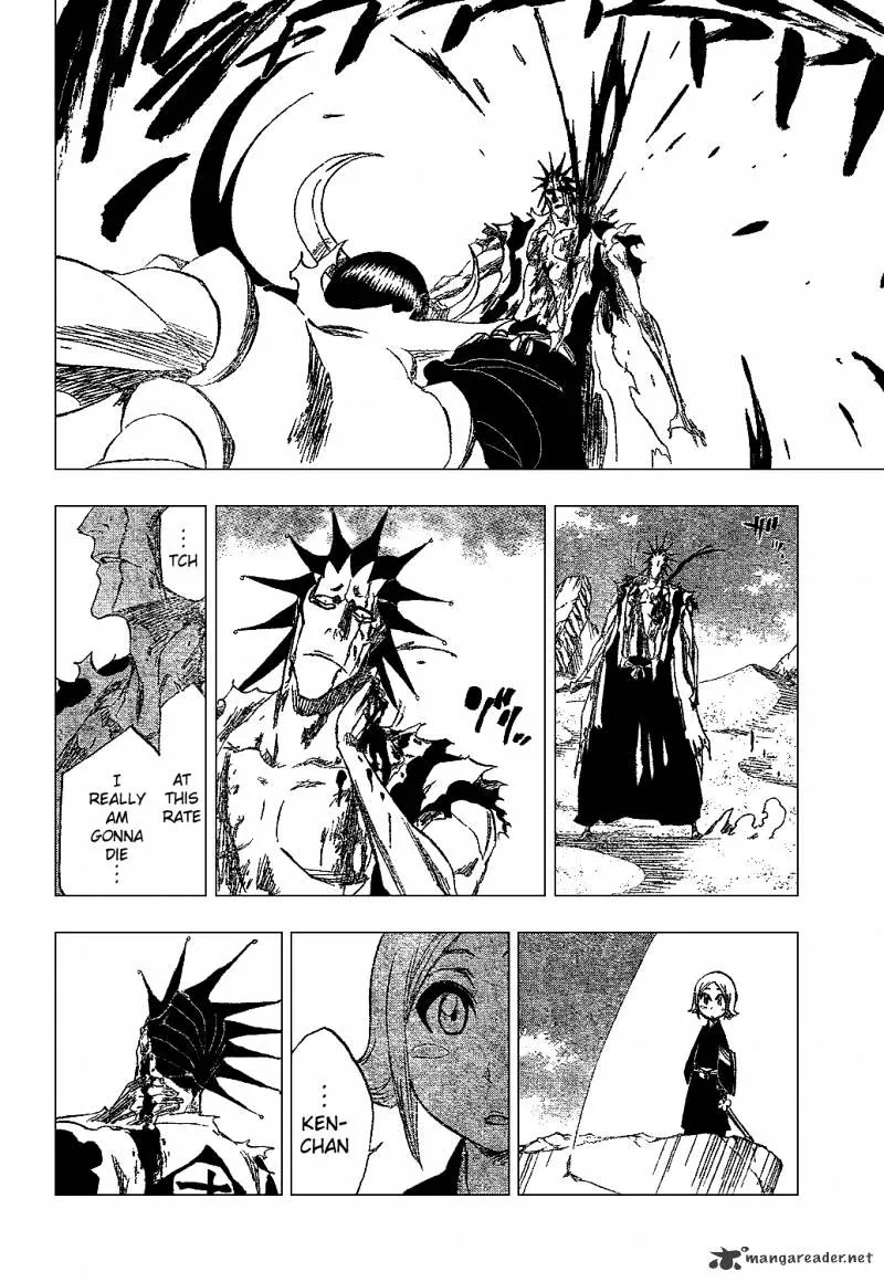 Bleach - Page 15