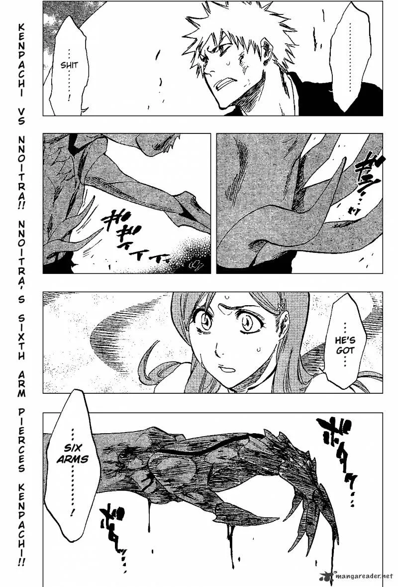 Bleach - Page 2