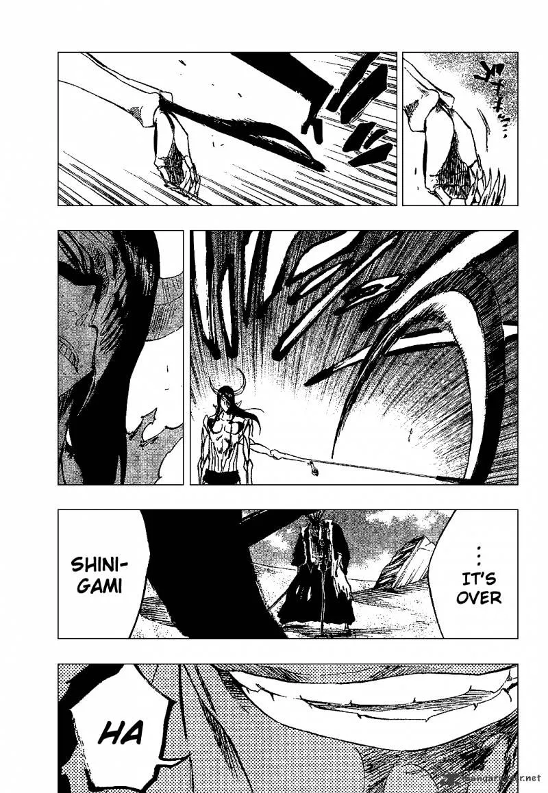 Bleach - Page 4