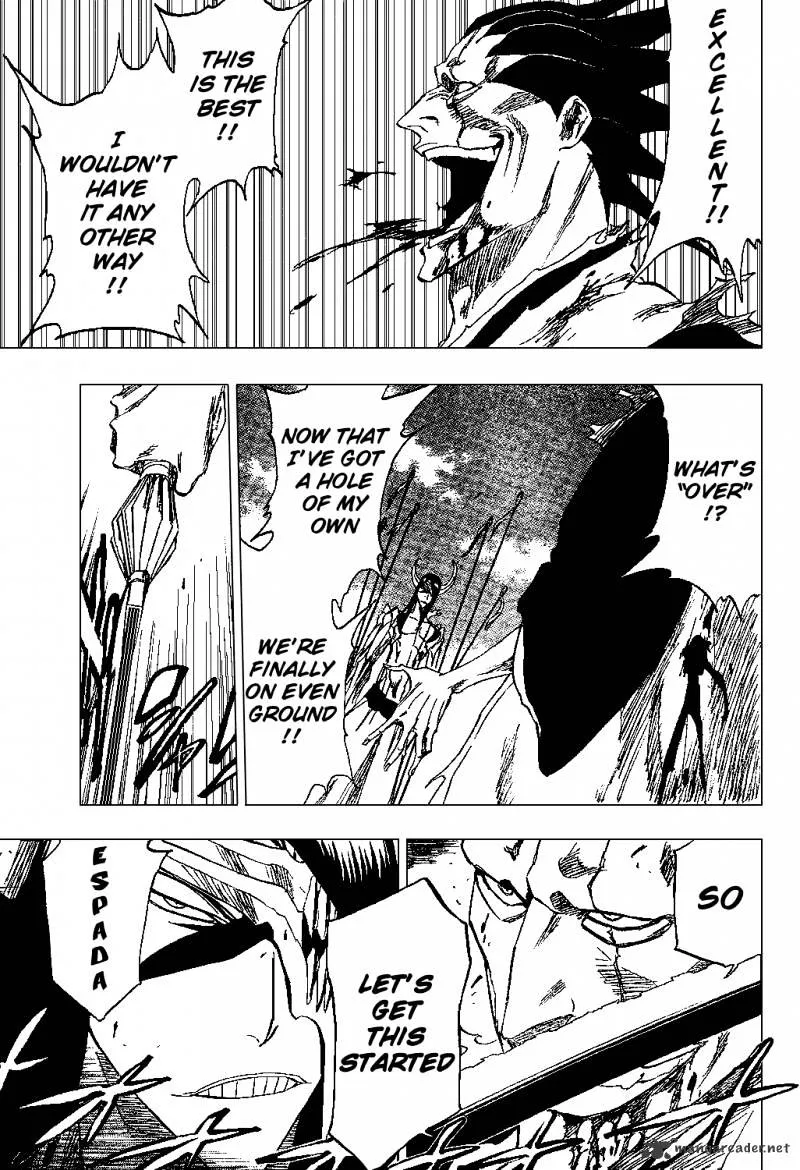 Bleach - Page 6