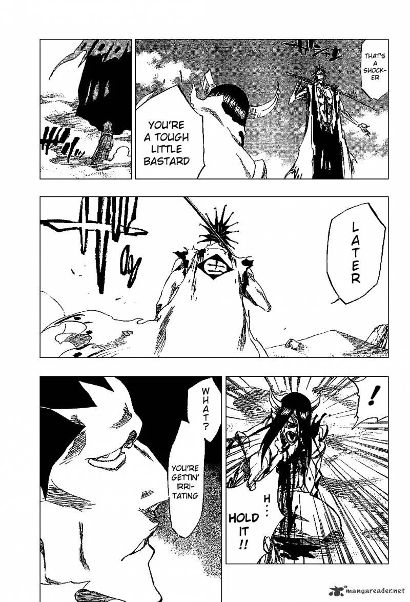 Bleach Chapter 312 page 9 - MangaKakalot