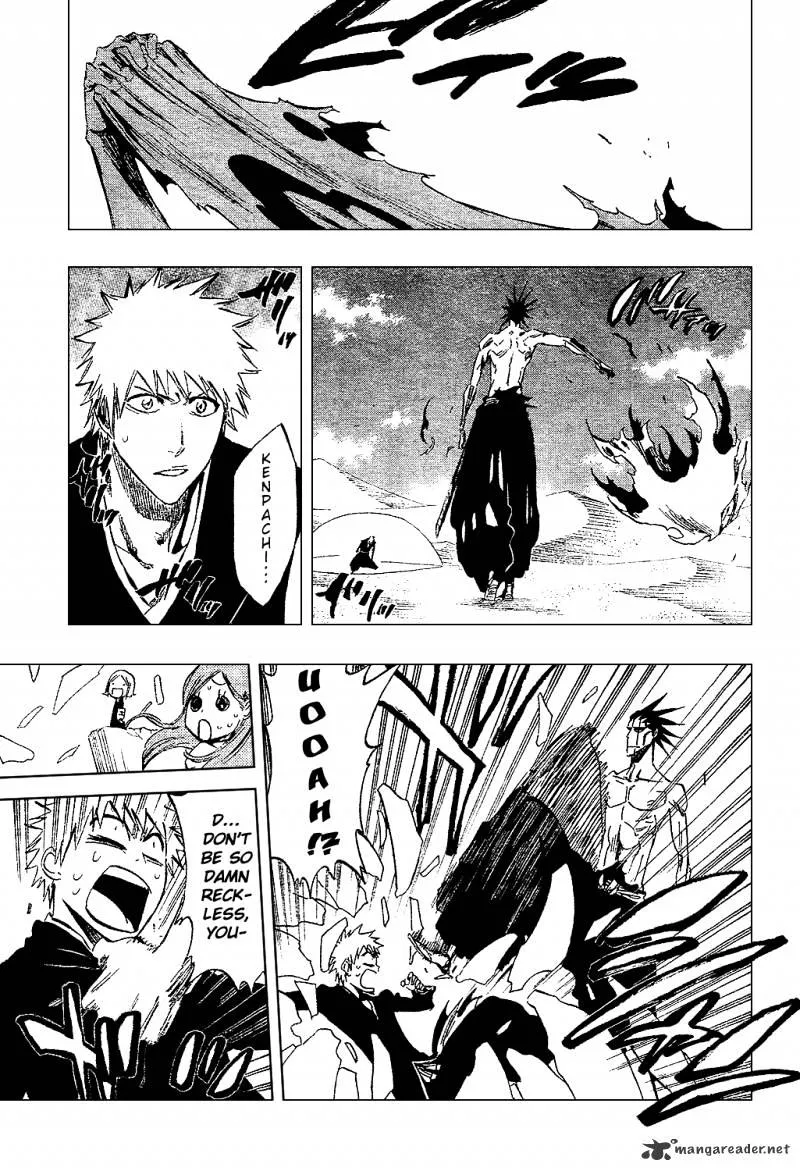 Bleach - Page 12