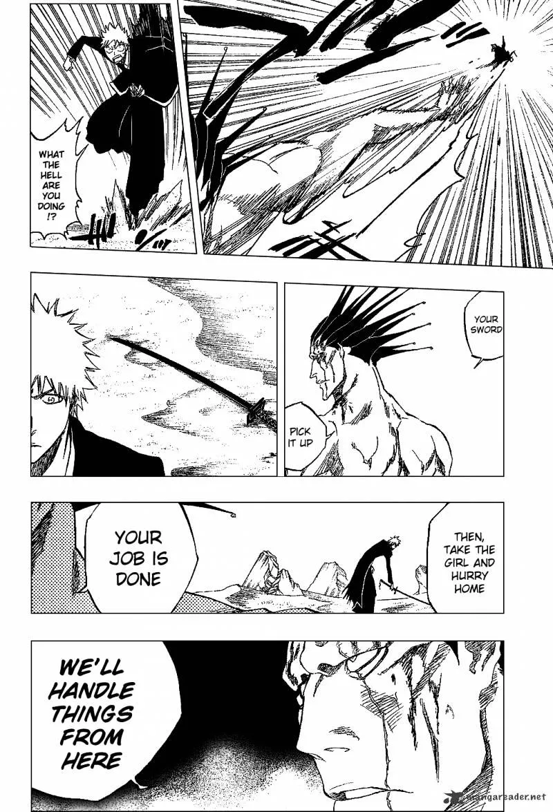 Bleach - Page 13