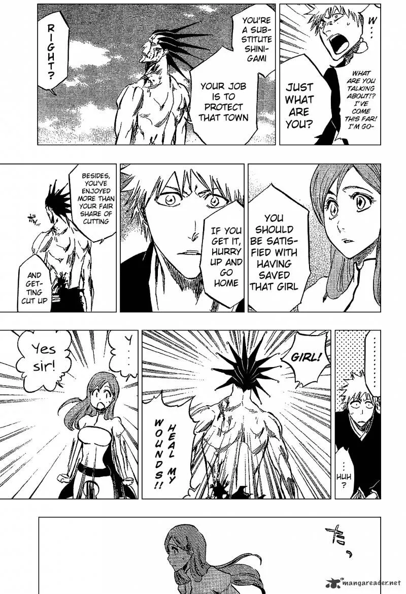 Bleach - Page 14