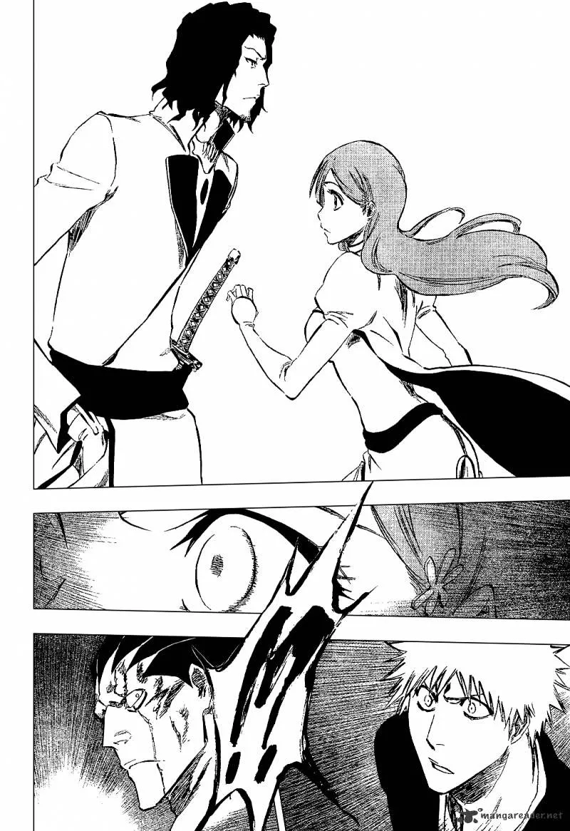 Bleach - Page 15