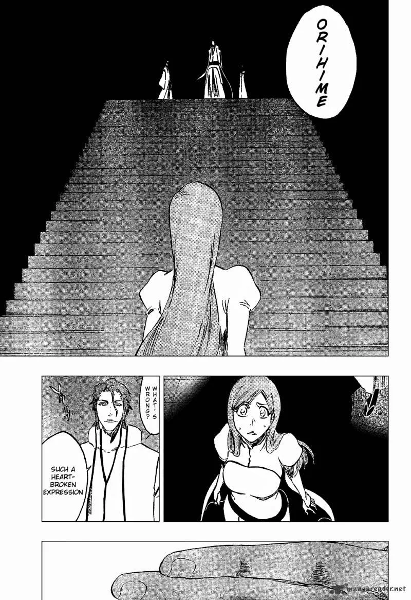 Bleach - Page 18